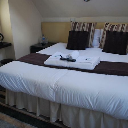 Madeira Hotel Birmingham Zewnętrze zdjęcie