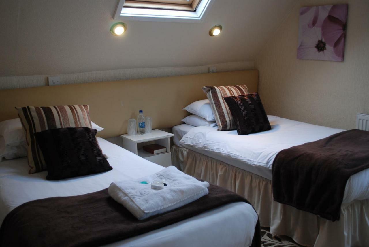 Madeira Hotel Birmingham Zewnętrze zdjęcie